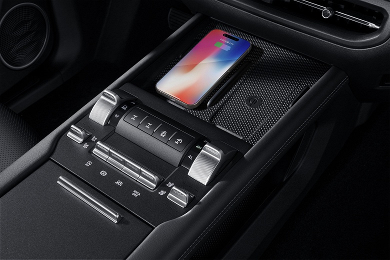 Представлен Tank 300 2025: опубликованы качественные фото с изменениями