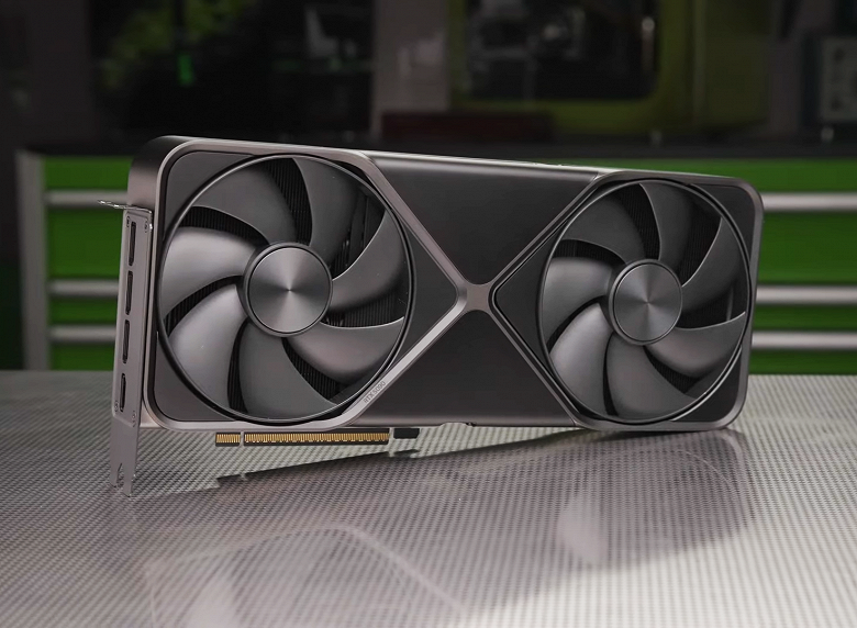 Теперь на видеокартах GeForce RTX 50 наконец-то можно будет играть? Nvidia решила проблему «черного экрана смерти», новый драйвер на подходе - 1 Теперь на видеокартах GeForce RTX 50 наконец-то можно будет играть? Nvidia решила проблему «черного экрана смерти», новый драйвер на подходе