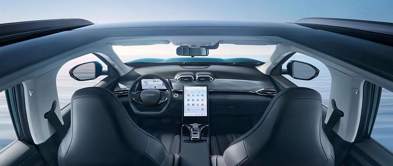 204 л.с. и автоматизированная коробка передач &mdash; за 2,1 млн рублей. Кроссовер Dongfeng Aeolus Haohan продают в России по цене 122-сильной Lada Vesta