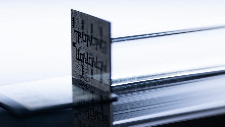 Amazon представил квантовый процессор Ocelot: 9 кубитов и амбициозные планы