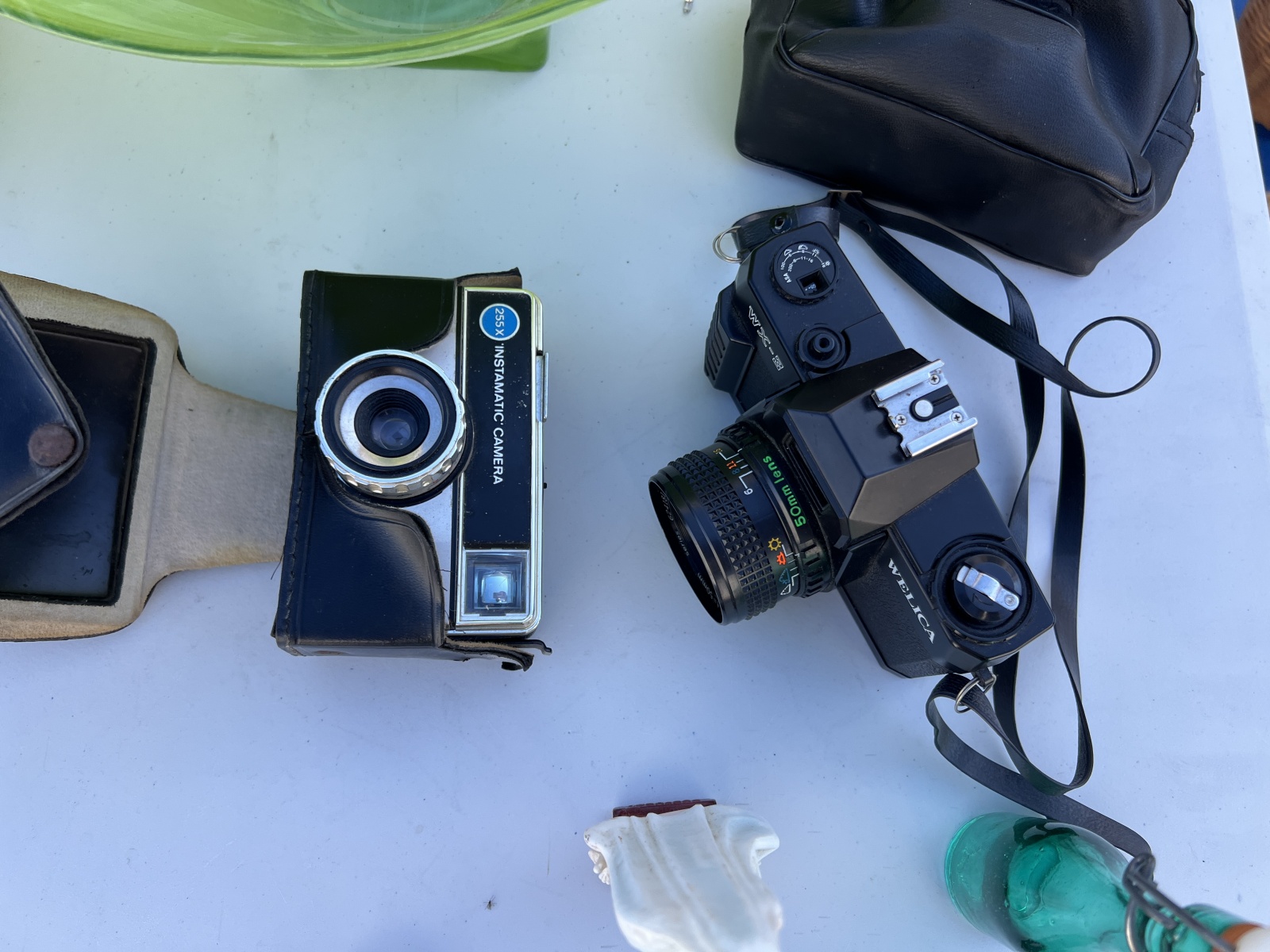 Испанская барахолка: от винтажных игр до умных помощников. Что мне попалось на этот раз - 18