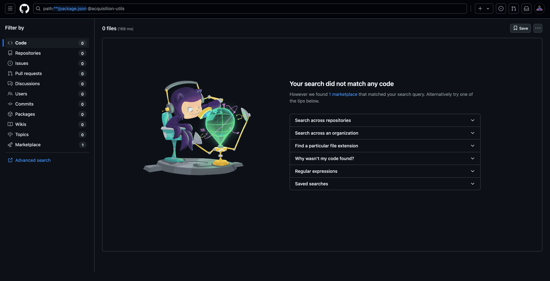 Как мы взломали цепочку поставок и получили 50 тысяч долларов - 4 Как мы взломали цепочку поставок и получили 50 тысяч долларов - 4