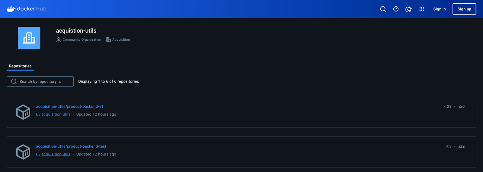 Как мы взломали цепочку поставок и получили 50 тысяч долларов - 5 Как мы взломали цепочку поставок и получили 50 тысяч долларов - 5