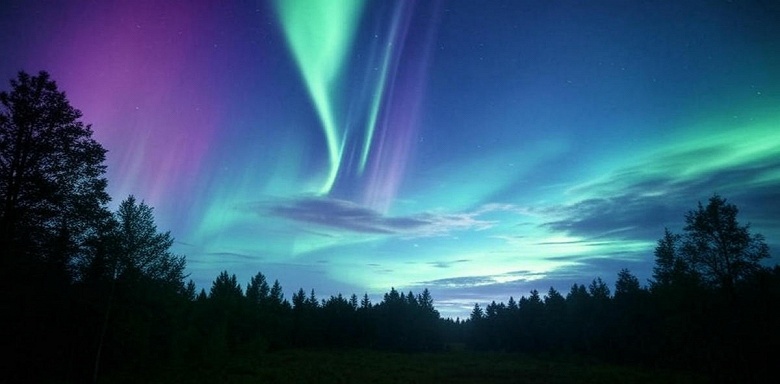 Метеочувствительные приготовились &mdash; Землю накрыла магнитная буря