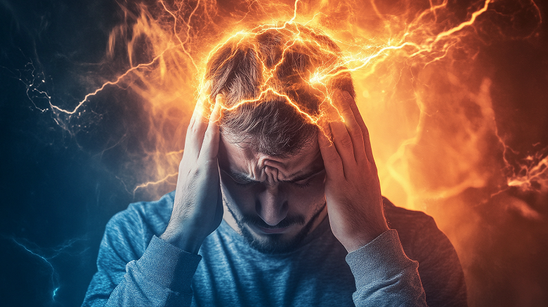 Метеочувствительные приготовились &mdash; Землю накрыла магнитная буря