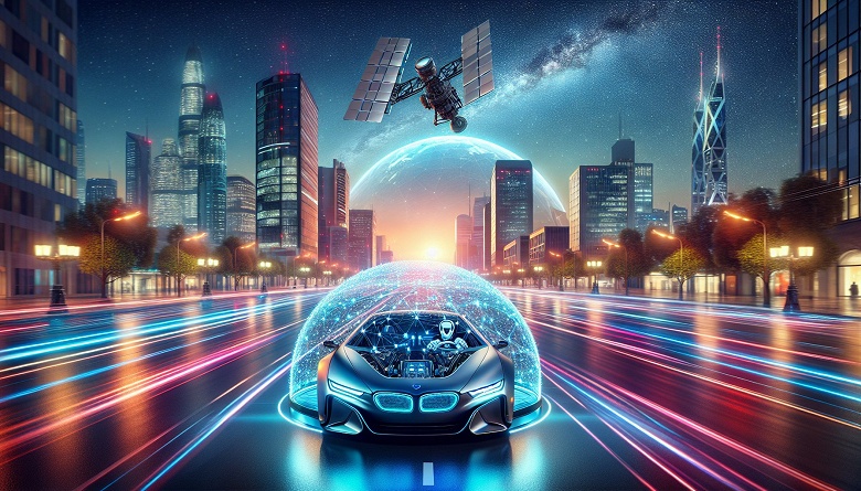 На основе «ЭРА-ГЛОНАСС»: в России запустят первую платформу защиты от киберугроз для авто к лету - 1 На основе «ЭРА-ГЛОНАСС»: в России запустят первую платформу защиты от киберугроз для авто к лету