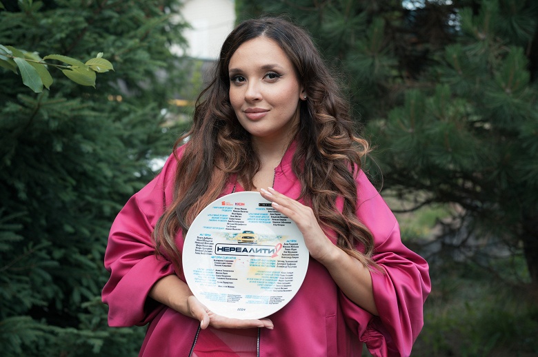 От &laquo;Капиталистов&raquo; до &laquo;Алисы в стране чудес&raquo;: МТС запускает студию KionFilm для создания фильмов и сериалов 