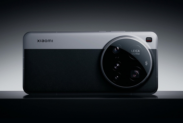 Он бросит вызов Samsung Galaxy S25 Ultra и iPhone 16 Pro Max. Представлен Xiaomi 15 Ultra: 200-мегапиксельная камера Leica, 6000 мАч, 90 Вт, IP68 и экран 2К