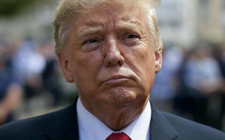 Смартфоны iPhone начали считать Трампа расистом. Apple оперативно выпускает обновление - 1 Смартфоны iPhone начали считать Трампа расистом. Apple оперативно выпускает обновление