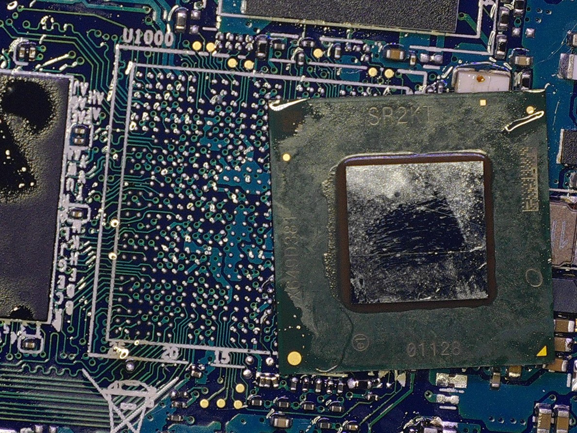 QUICK 861DW: профессиональный термофен, который изменил мой подход к ремонту - 11