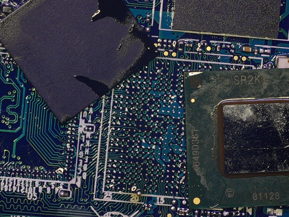 QUICK 861DW: профессиональный термофен, который изменил мой подход к ремонту - 12