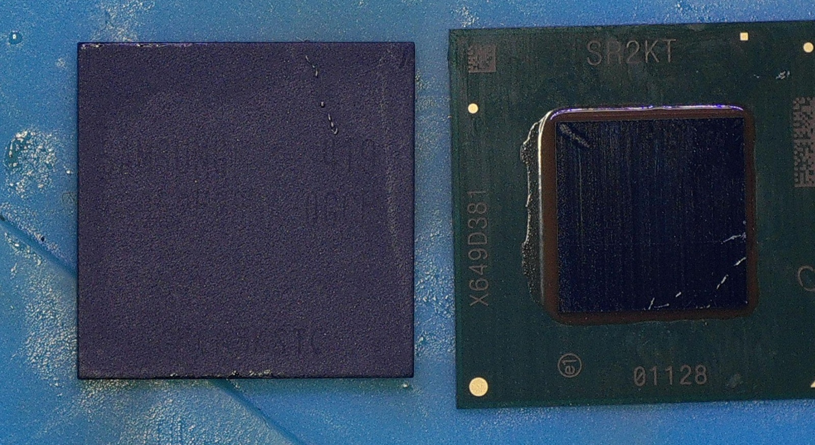 QUICK 861DW: профессиональный термофен, который изменил мой подход к ремонту - 14