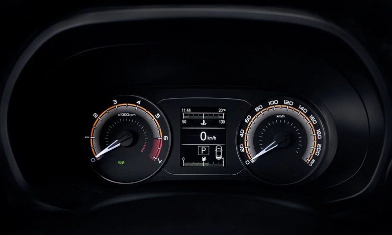 Что не появилось в Vesta, добавили в Iskra. АвтоВАЗ официально представляет интерьер серийной Lada Iskra - 2 Что не появилось в Vesta, добавили в Iskra. АвтоВАЗ официально представляет интерьер серийной Lada Iskra