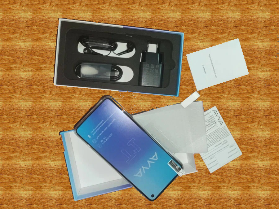 Полтора года с телефоном на «Авроре»: плюсы и минусы российской ОС с точки зрения обычного пользователя - 12 Полтора года с телефоном на «Авроре»: плюсы и минусы российской ОС с точки зрения обычного пользователя - 12