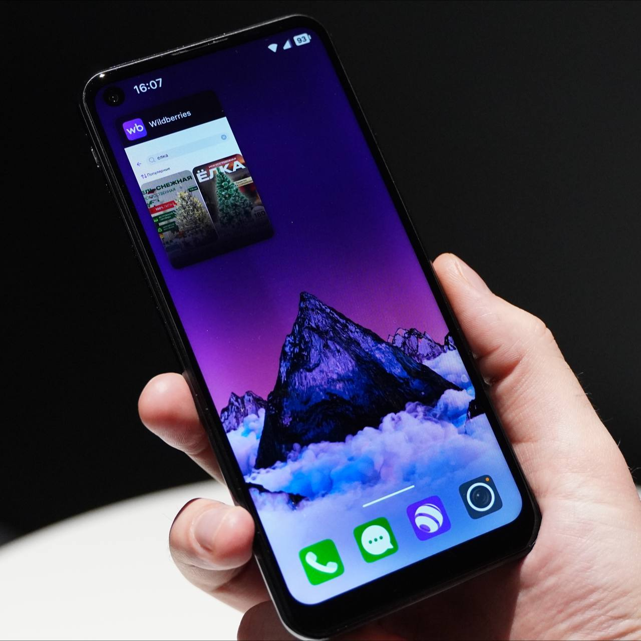 Полтора года с телефоном на «Авроре»: плюсы и минусы российской ОС с точки зрения обычного пользователя - 19 Полтора года с телефоном на «Авроре»: плюсы и минусы российской ОС с точки зрения обычного пользователя - 19