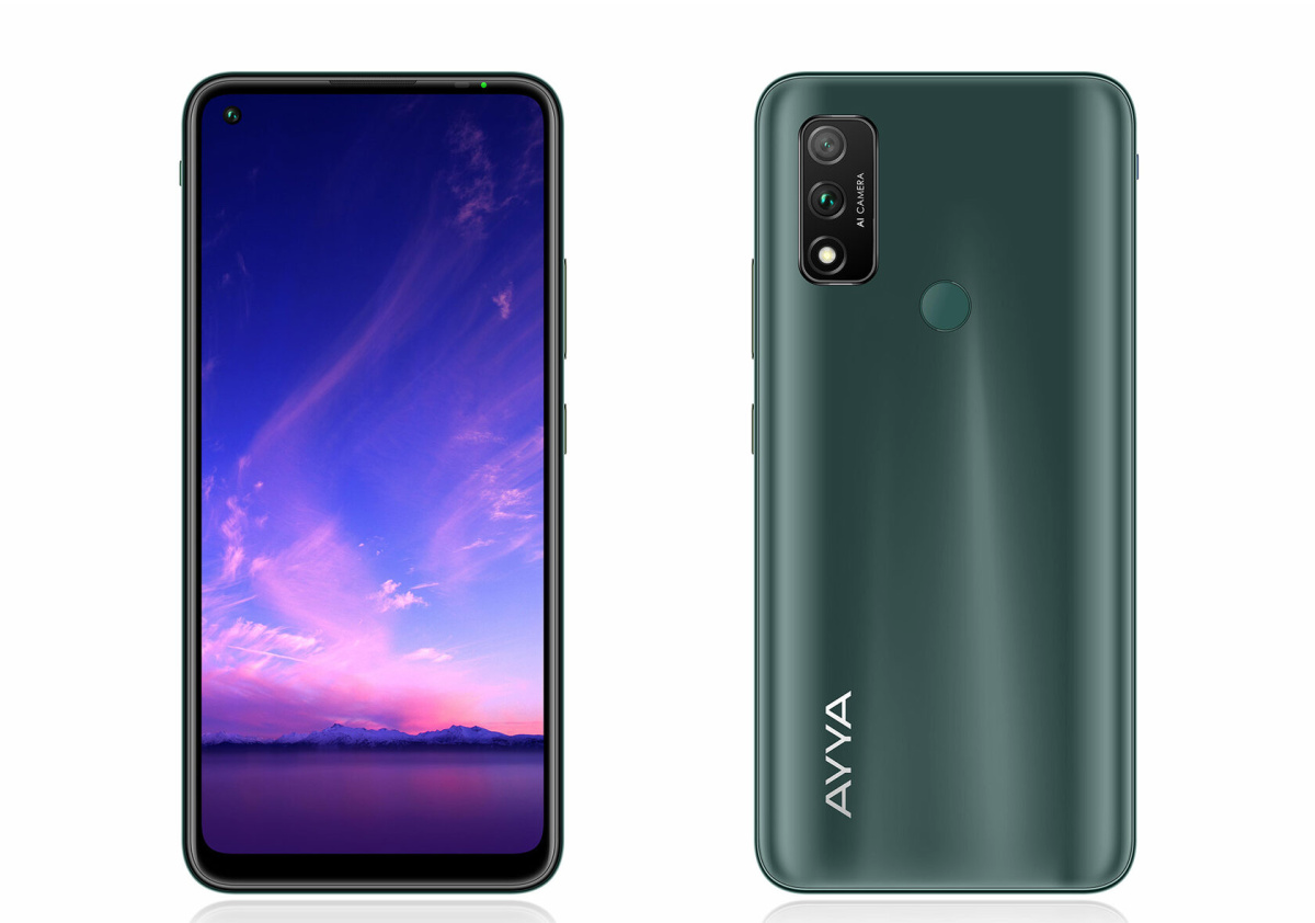 Полтора года с телефоном на «Авроре»: плюсы и минусы российской ОС с точки зрения обычного пользователя - 1 Полтора года с телефоном на «Авроре»: плюсы и минусы российской ОС с точки зрения обычного пользователя - 1