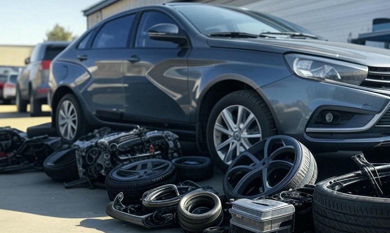 Прошло три года, но Россия не смогла закрыть и половины потребности в критически важных автокомпонентах