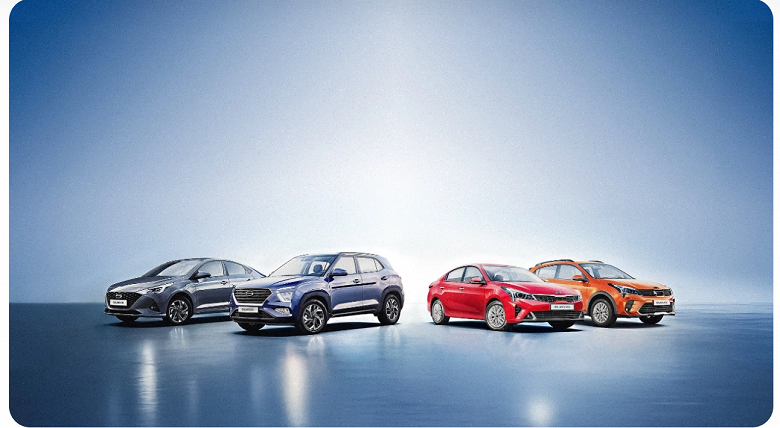 Российские Kia и Hyundai выпускают ровно год: Solaris HS вошёл в топ-3 бестселлеров, Solaris KRS стал «Автомобилем года», локализация продолжает расти - 1 Российские Kia и Hyundai выпускают ровно год: Solaris HS вошёл в топ-3 бестселлеров, Solaris KRS стал «Автомобилем года», локализация продолжает расти