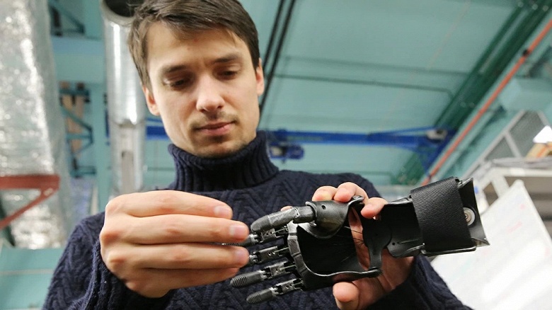 Сооснователь «Моторики» Илья Чех вложит до 400 млн рублей в космические технологии - 1 Сооснователь «Моторики» Илья Чех вложит до 400 млн рублей в космические технологии