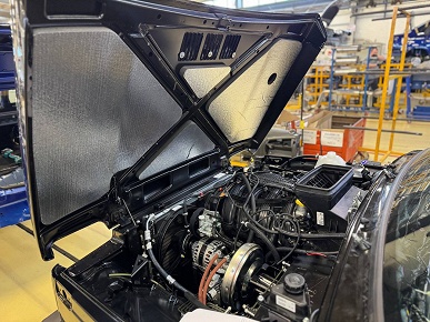 Такая Lada Iskra точно не будет «овощем». Конвейер Lada Sport загружен, каждые 30 минут собирается новая Lada - 4 Такая Lada Iskra точно не будет «овощем». Конвейер Lada Sport загружен, каждые 30 минут собирается новая Lada