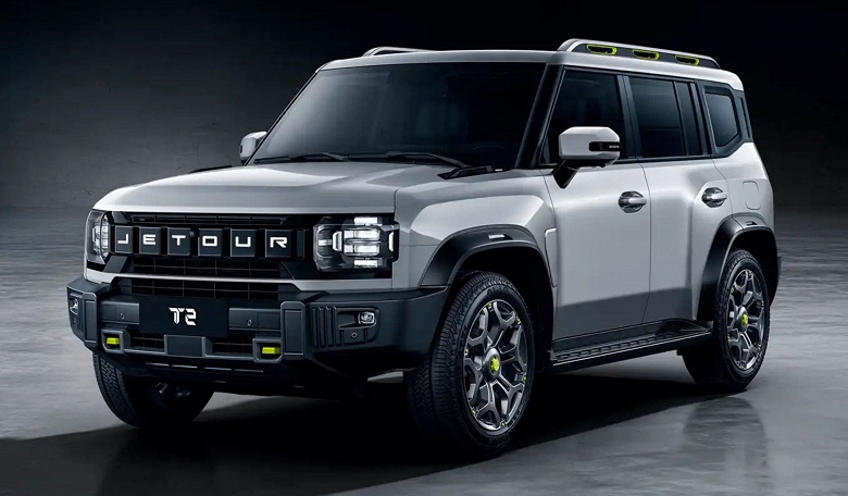 Вместо Chery &mdash; Tenet, вместо Exeed &mdash; Esteo, а вместо Jetour &mdash; Votour. Бренд Jetour спрячется в России под маркой Votour