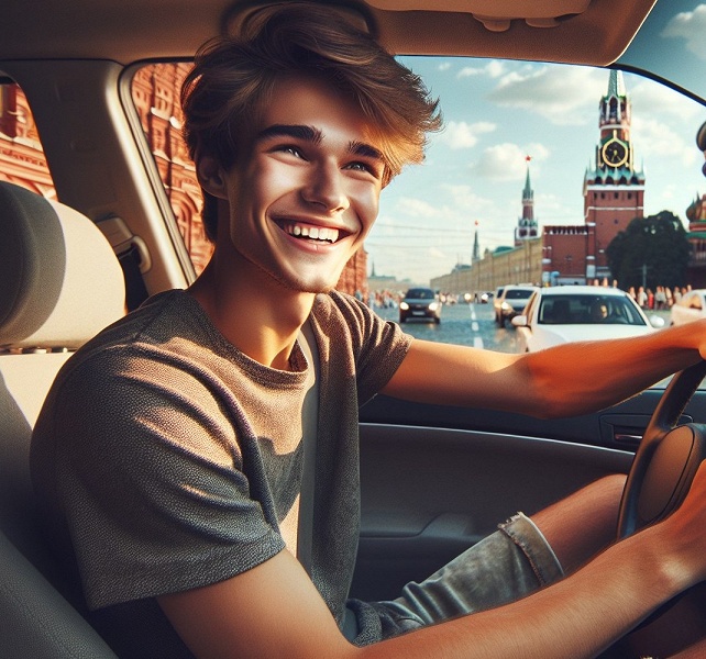 &laquo;Яндекс Драйв&raquo; разрешил аренду авто с 18 лет и без стажа 