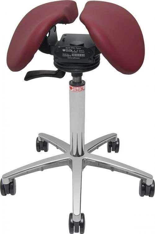 Здоровье удалёнщика - 10