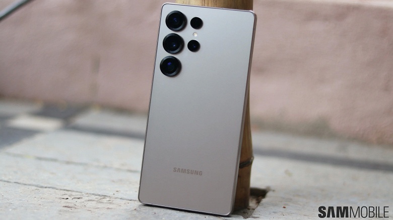 Galaxy S25, Galaxy S25 и Galaxy S25 Ultra стали суперхитом в Южной Корее &mdash; они побили рекорд продаж, установленный Galaxy Note 10