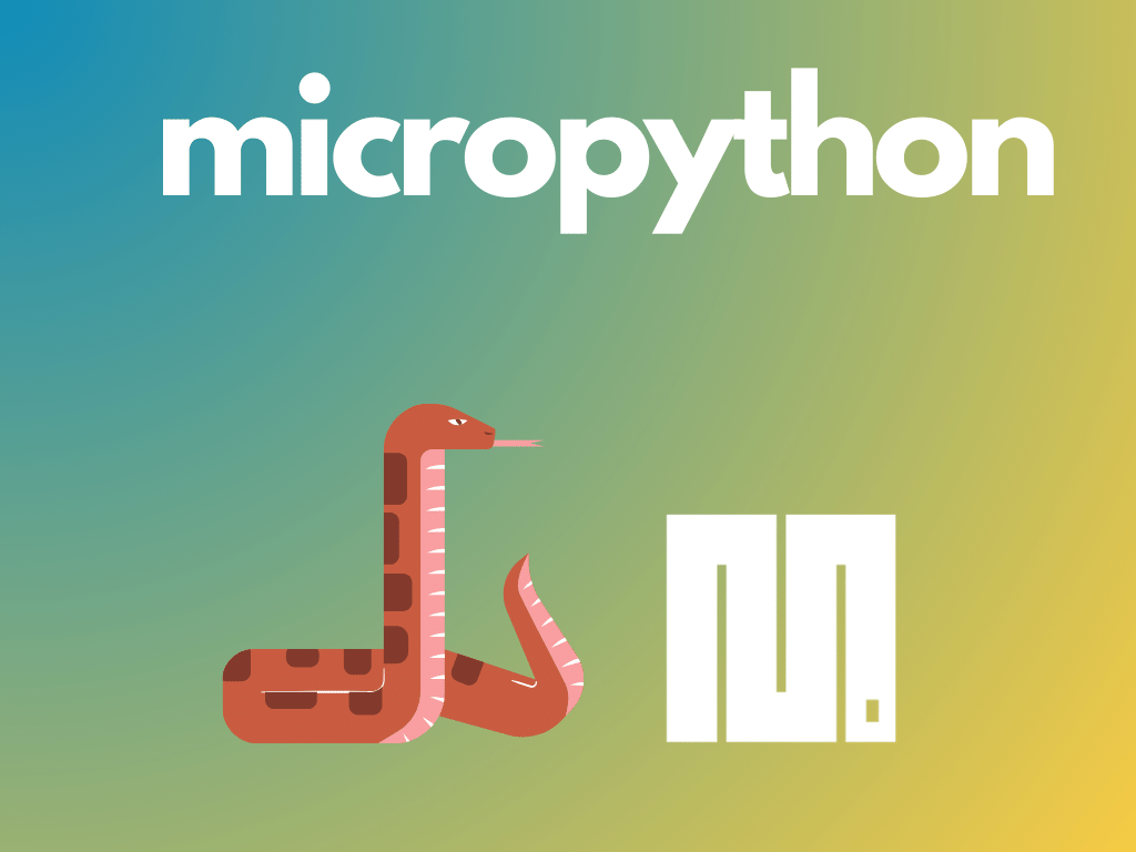 MicroPython на STM32F4xx на собственной печатной плате. Ч.1. Погружение в MicroPython и его возможности - 1 MicroPython на STM32F4xx на собственной печатной плате. Ч.1. Погружение в MicroPython и его возможности - 1