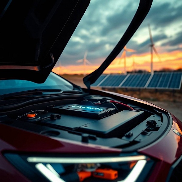 Безанодные твёрдотельные батареи приближаются к массовому производству: наночастицы серебра размером 50 нм повысили ёмкость на 30%