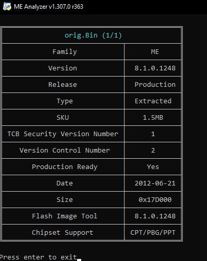 Борьба с HM70 - 2 Борьба с HM70 - 2