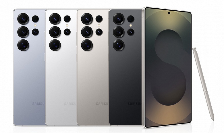 Китайский искусственный интеллект DeepSeek интегрировали в смартфоны Samsung - 1 Китайский искусственный интеллект DeepSeek интегрировали в смартфоны Samsung