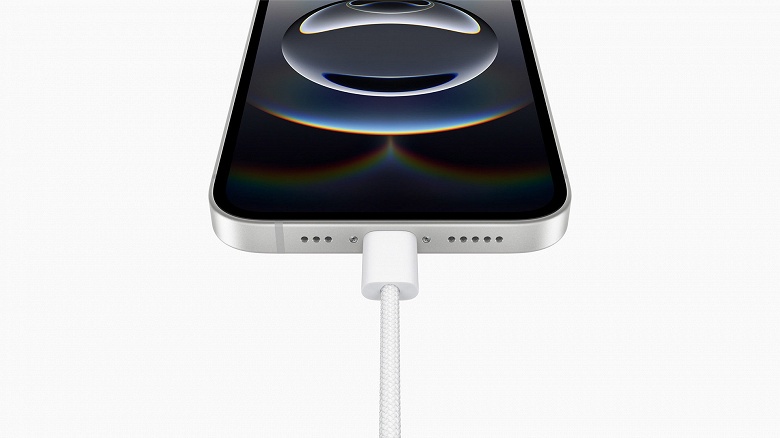 Люди просто не пользуются MagSafe. Apple объяснила, почему этой технологии нет в новом iPhone 16e - 1 Люди просто не пользуются MagSafe. Apple объяснила, почему этой технологии нет в новом iPhone 16e