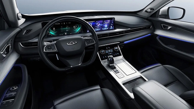 Россияне не горят желанием покупать гибридные Chery Tiggo 7 Pro: компания до сих распродает Tiggo 7 Pro Plug-in Hybrid 2023 года, скидка &mdash; до 600 тыс. рублей