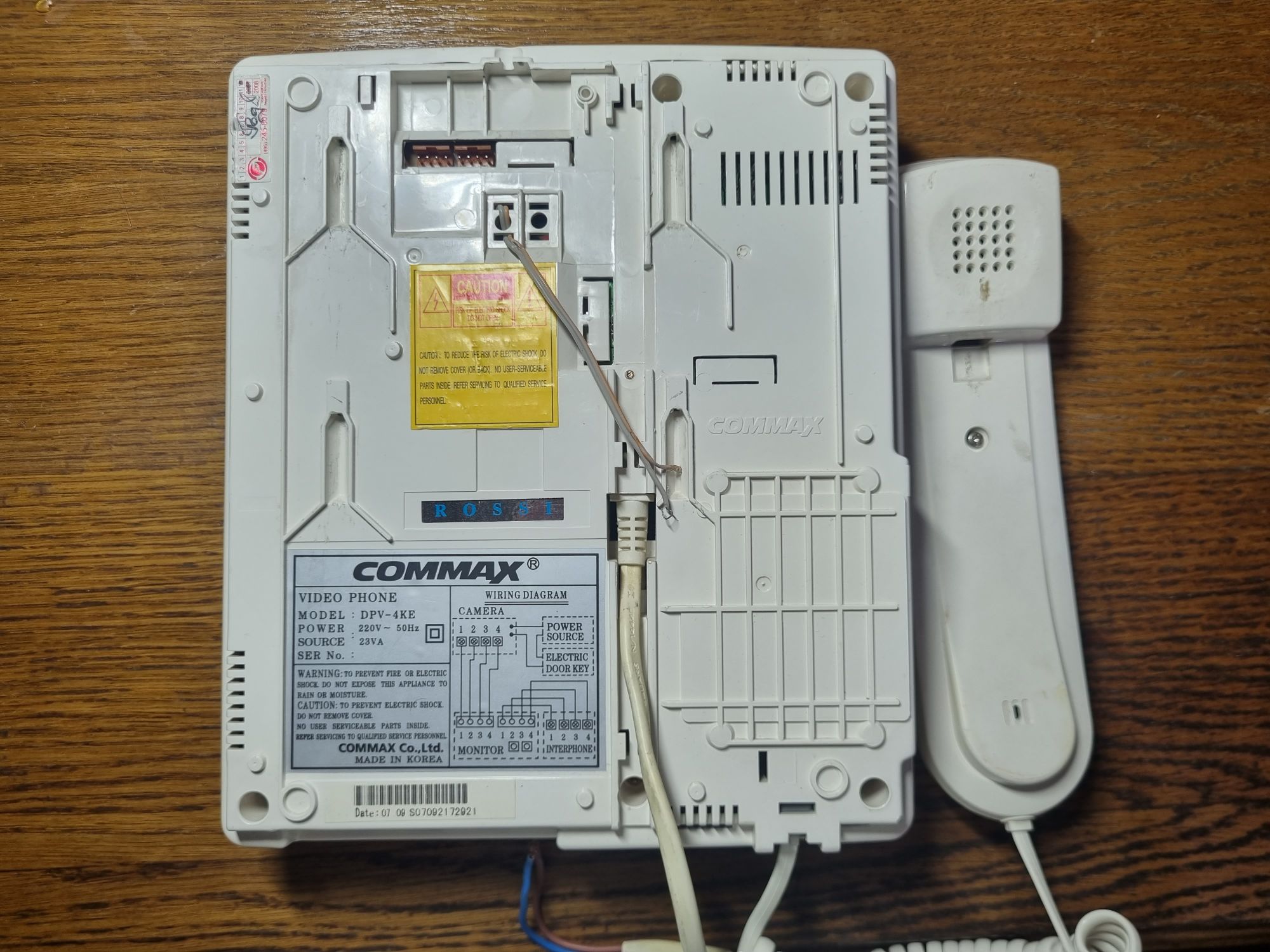 Самый маленький ЭЛТ-монитор - 11 Самый маленький ЭЛТ-монитор - 11