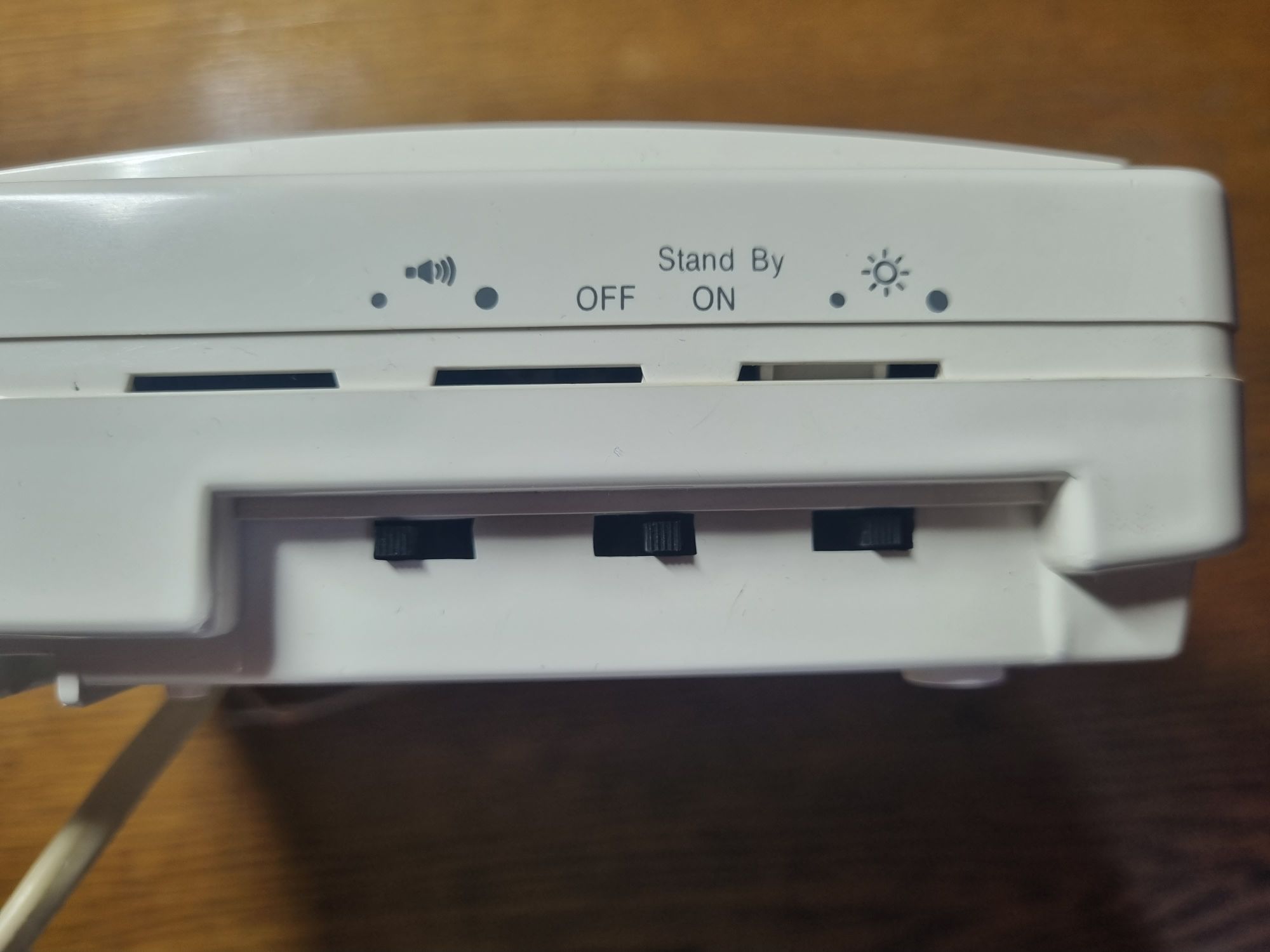 Самый маленький ЭЛТ-монитор - 13 Самый маленький ЭЛТ-монитор - 13