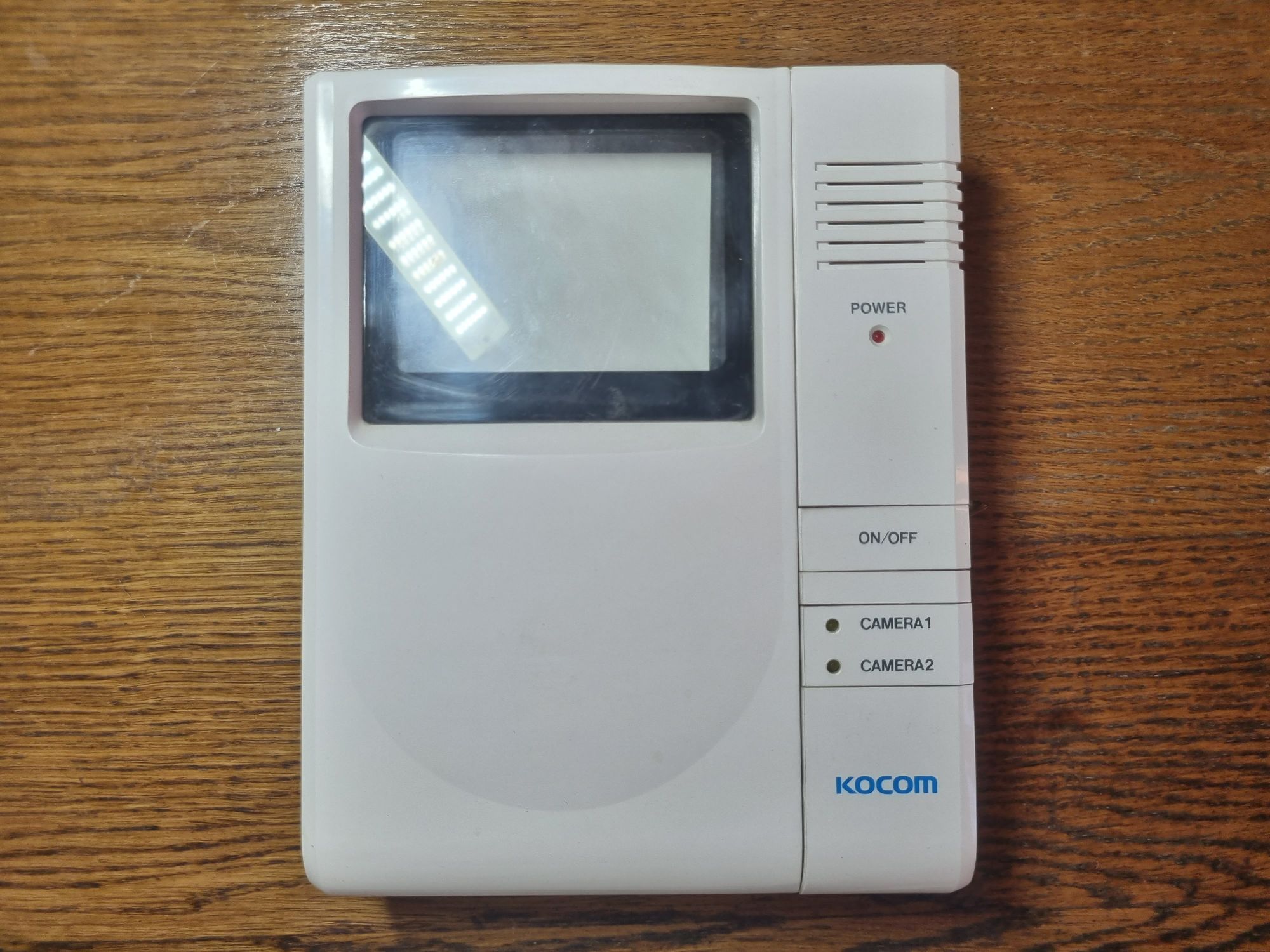 Самый маленький ЭЛТ-монитор - 15 Самый маленький ЭЛТ-монитор - 15