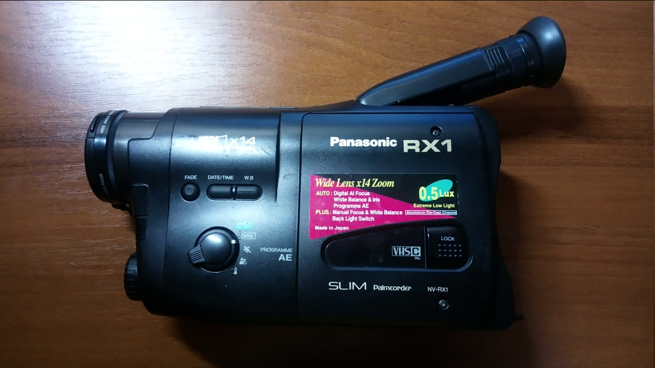 Самый маленький ЭЛТ-монитор - 2 Самый маленький ЭЛТ-монитор - 2