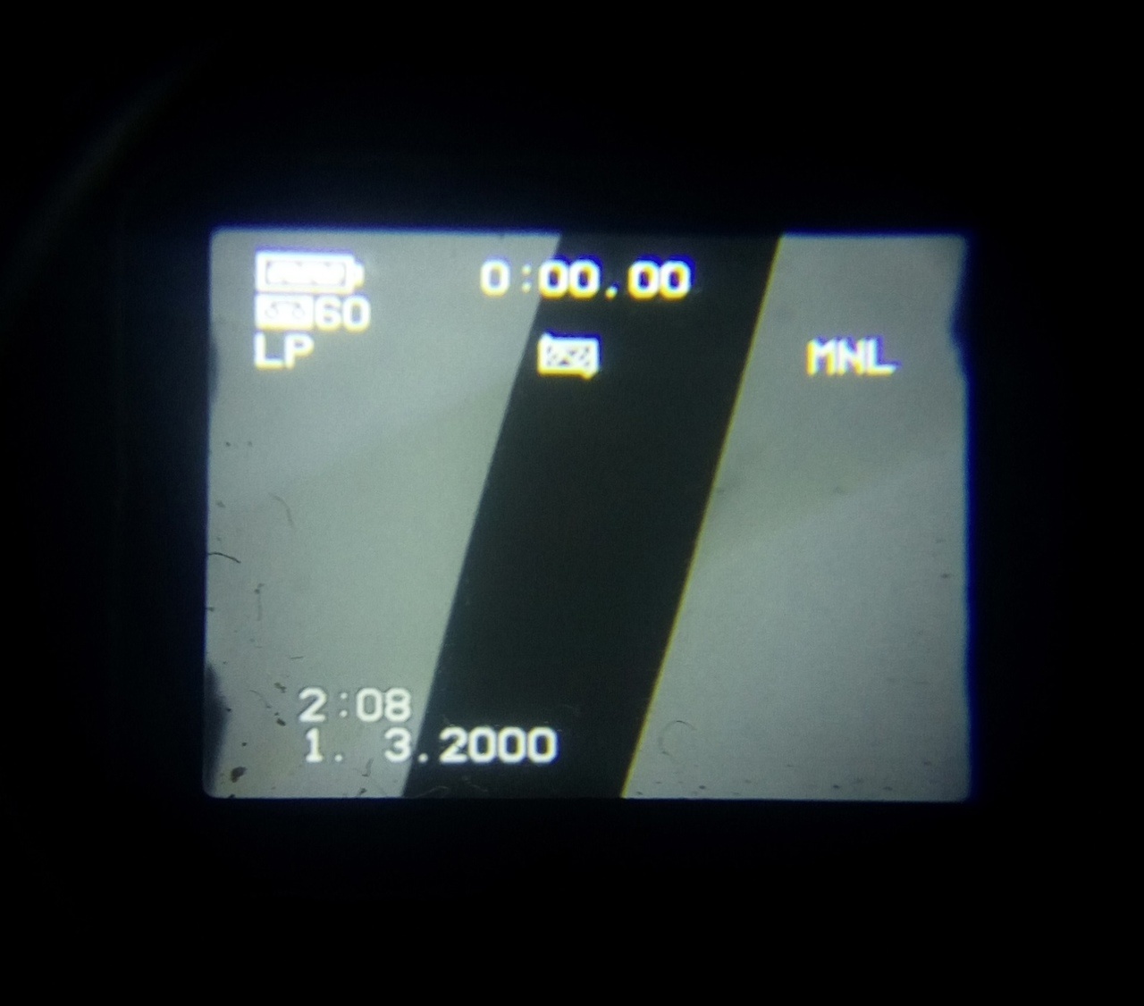 Самый маленький ЭЛТ-монитор - 3 Самый маленький ЭЛТ-монитор - 3