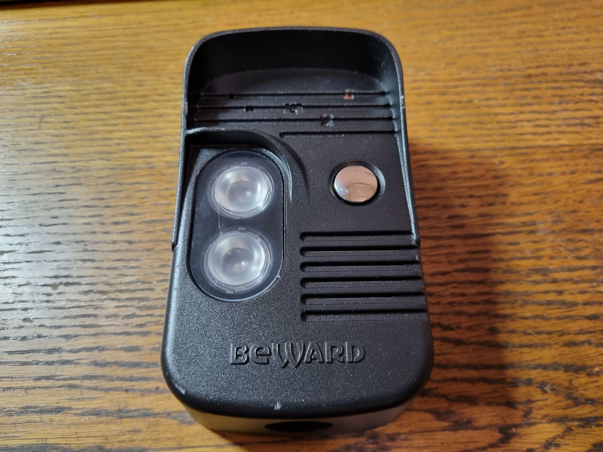 Самый маленький ЭЛТ-монитор - 31 Самый маленький ЭЛТ-монитор - 31