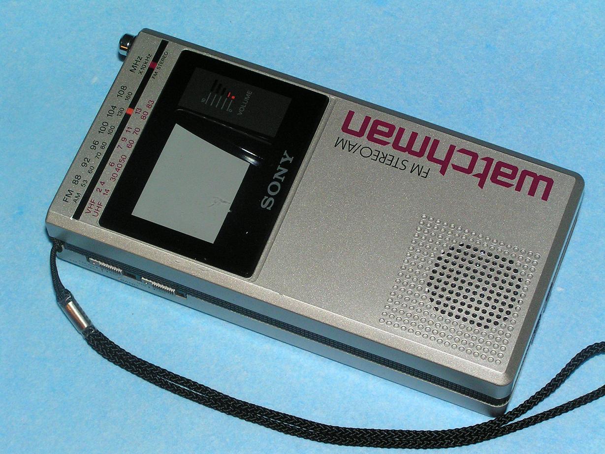 Самый маленький ЭЛТ-монитор - 4