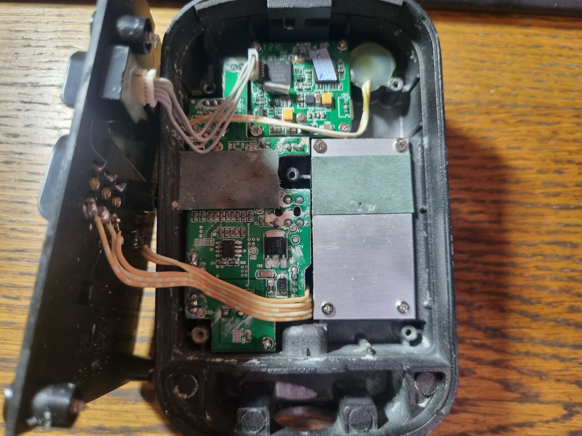 Самый маленький ЭЛТ-монитор - 41 Самый маленький ЭЛТ-монитор - 41