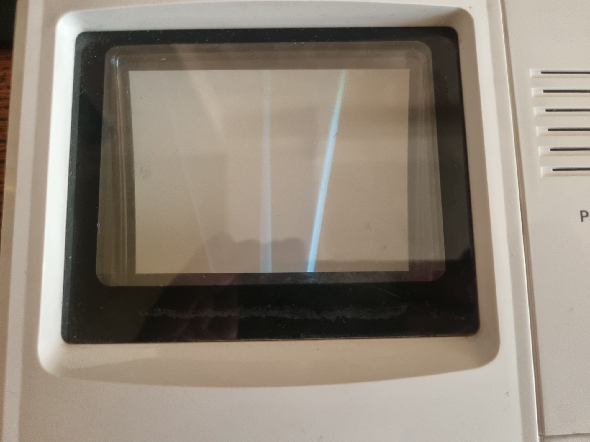 Самый маленький ЭЛТ-монитор - 42 Самый маленький ЭЛТ-монитор - 42