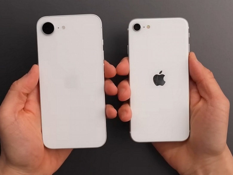 У Apple снова всё получилось с первого раза. Модем C1 5G в iPhone 16e оказался быстрее и энергоэффективнее Snapdragon X71