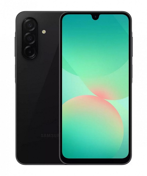 Samsung вышла на новый уровень программной поддержки: представлен Galaxy A26, и ему гарантированы 6 лет обновлений