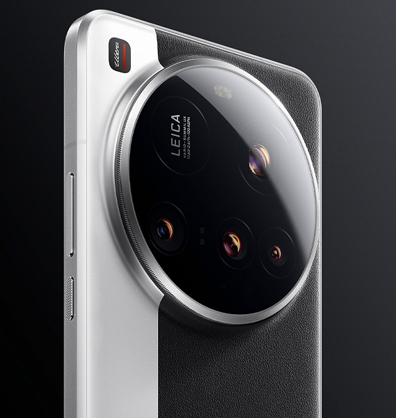 Цена &mdash; в два раза выше, чем в Китае, а аккумулятор меньше: Xiaomi представила Xiaomi 15 и Xiaomi 15 Ultra в Европе