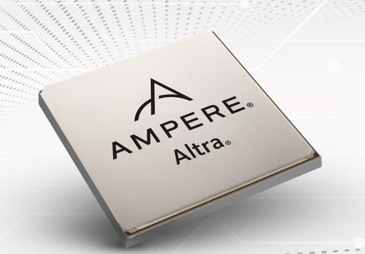 Энергоэффективные чипы Ampere Altra выходят на телекоммуникационный рынок для 5G и Open RAN - 1 Энергоэффективные чипы Ampere Altra выходят на телекоммуникационный рынок для 5G и Open RAN
