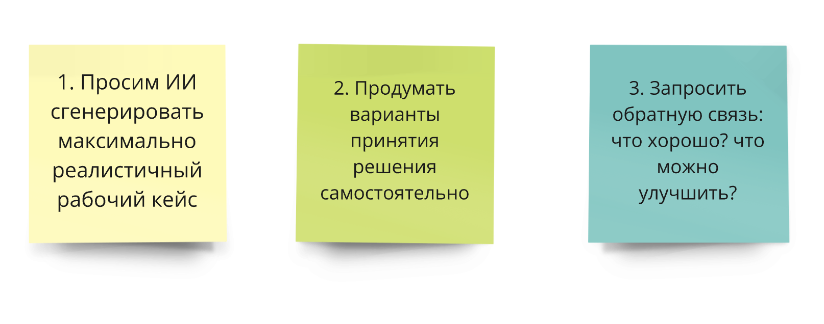Как развиваться в тимлиды при помощи ИИ - 1