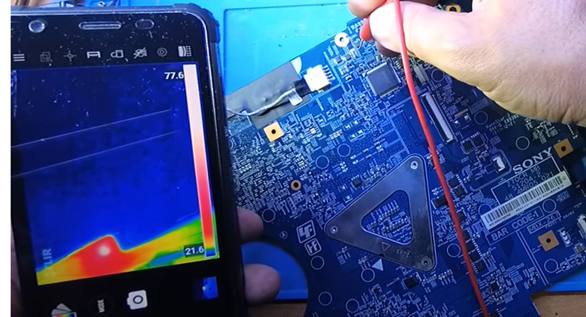 Лабораторный источник питания: зачем он нужен ремонтнику и как выбрать хороший ЛИП - 3