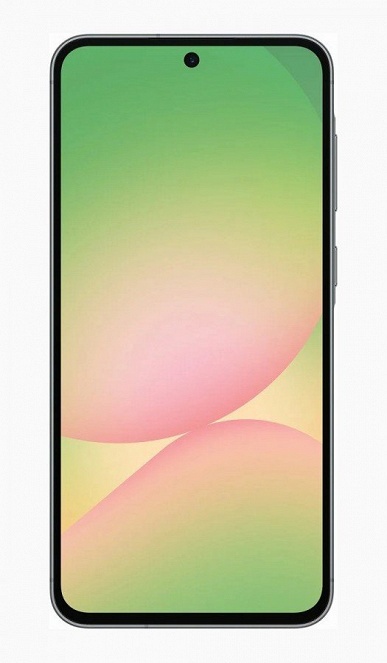 Новый дизайн, 6 лет обновлений, IP67 и зарядка, как у Galaxy S25 Ultra. Представлен Samsung Galaxy A56